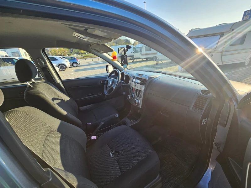 Daihatsu Terios SX, снимка 7 - Автомобили и джипове - 53219503