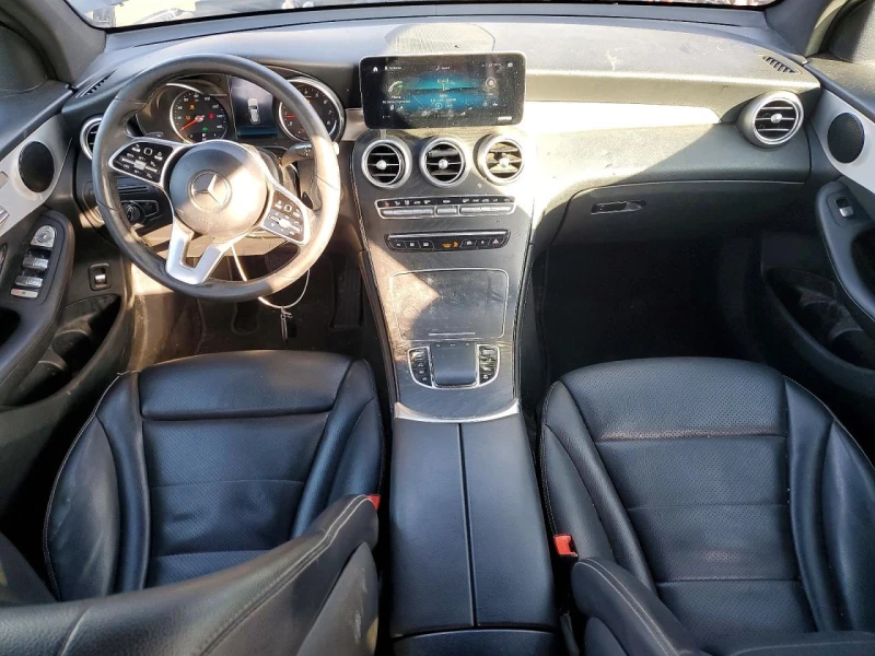 Mercedes-Benz GLC 300 * FACELIFT* КОЖА* CAMERA* LED* , снимка 8 - Автомобили и джипове - 53467623