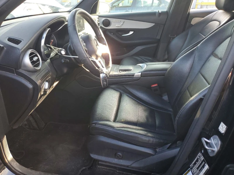 Mercedes-Benz GLC 300 * FACELIFT* КОЖА* CAMERA* LED* , снимка 7 - Автомобили и джипове - 53467623