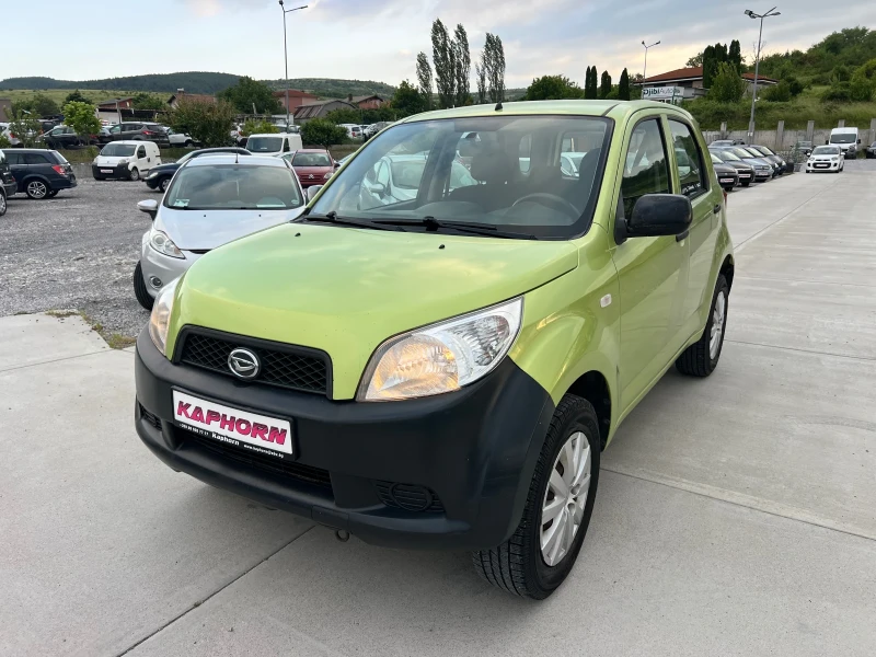 Daihatsu Terios 1.3VVTI 4x4!! - 7999 лв. - 13128405 1