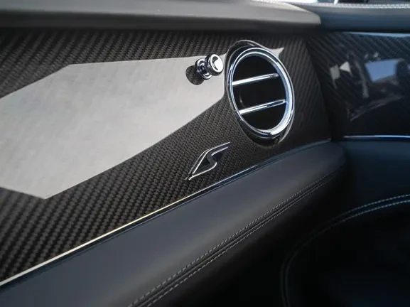 Bentley Bentayga S V8 = Styling Specification = �������� | Mobile.bg � ����������� 14