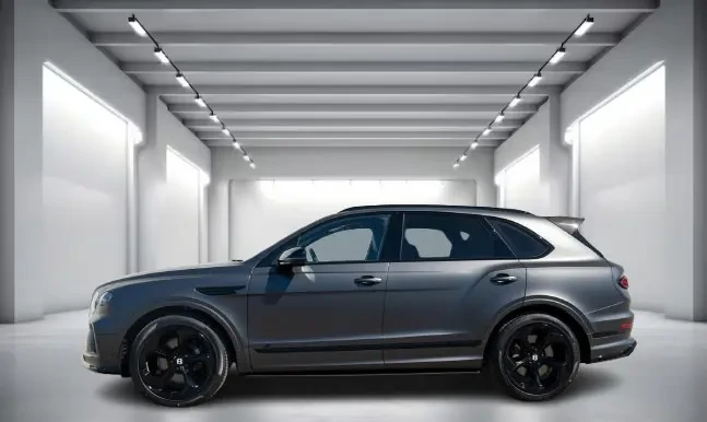 Bentley Bentayga S V8 = Styling Specification = �������� | Mobile.bg � ����������� 4