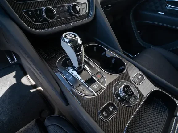 Bentley Bentayga S V8 = Styling Specification = �������� | Mobile.bg � ����������� 13