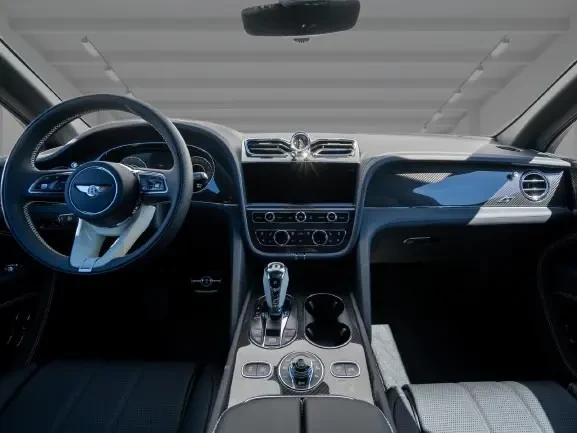 Bentley Bentayga S V8 = Styling Specification = �������� | Mobile.bg � ����������� 10