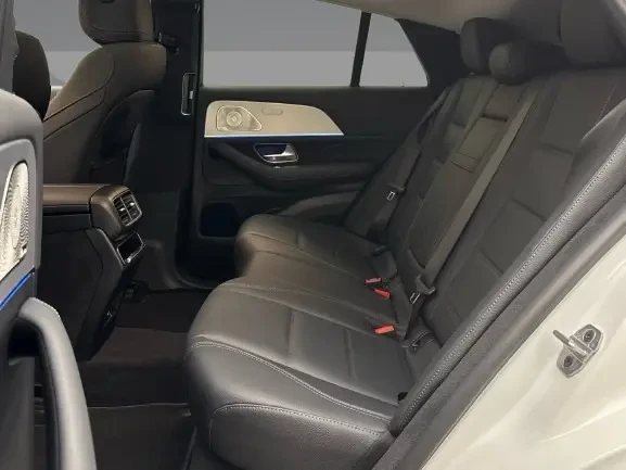 Mercedes-Benz GLE 350 de 4Matic Coupe = AMG Line = Premium �������� | Mobile.bg � ����������� 8