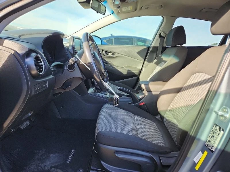 Hyundai Kona, снимка 7 - Автомобили и джипове - 54623426
