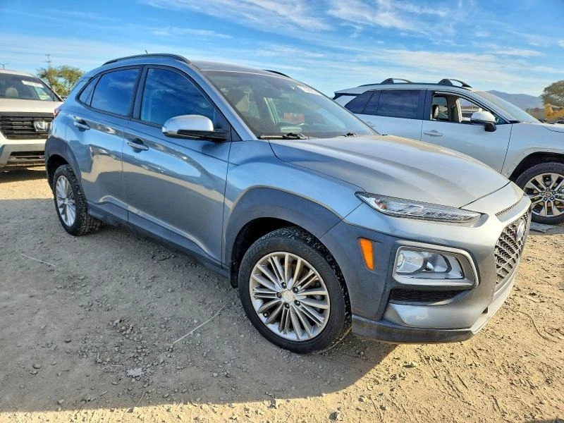 Hyundai Kona, снимка 4 - Автомобили и джипове - 54623426