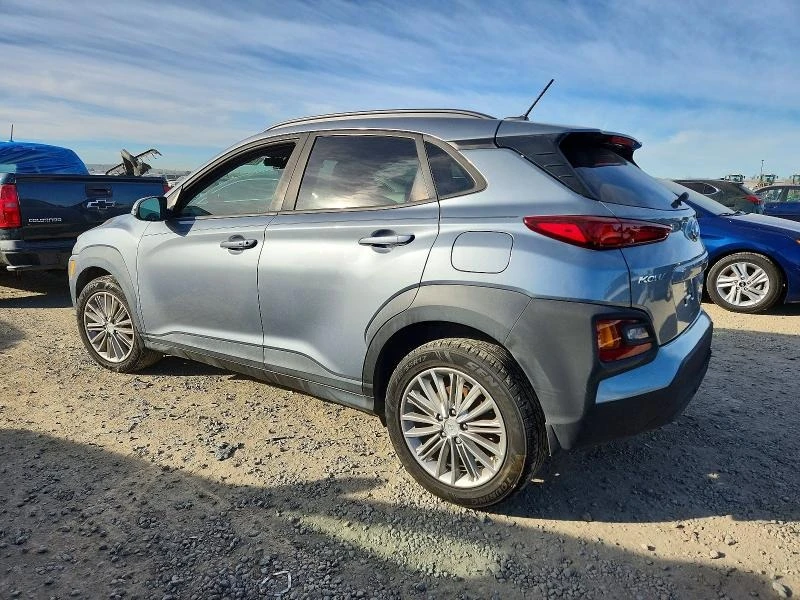 Hyundai Kona, снимка 2 - Автомобили и джипове - 54623426