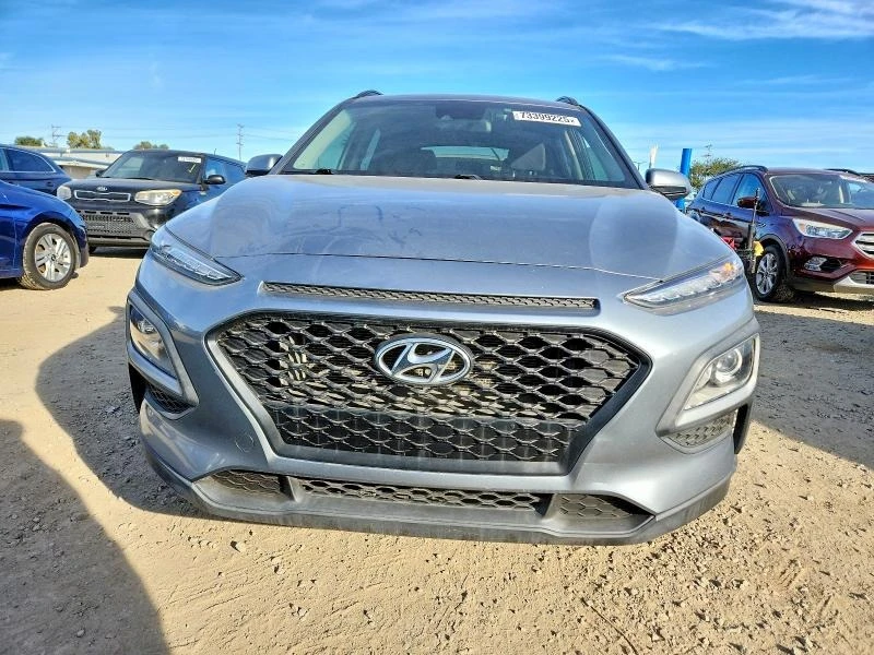 Hyundai Kona, снимка 5 - Автомобили и джипове - 54623426
