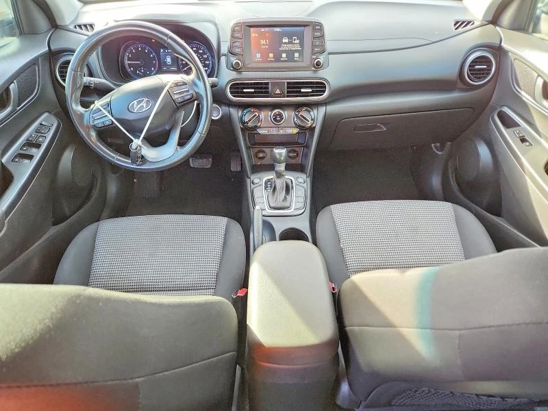 Hyundai Kona, снимка 8 - Автомобили и джипове - 54623426