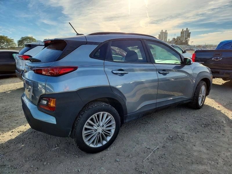 Hyundai Kona, снимка 3 - Автомобили и джипове - 54623426