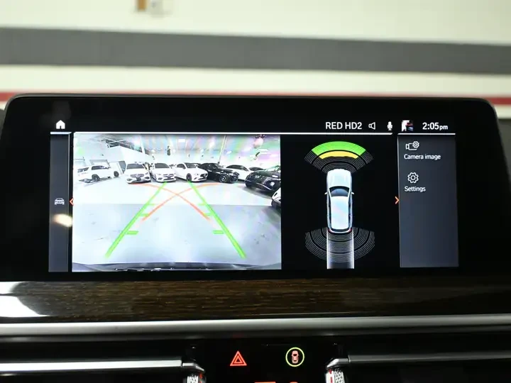 BMW X3 xDrive30i * No Accident* ПАНОРАМА * CARFAX, снимка 12 - Автомобили и джипове - 54812186