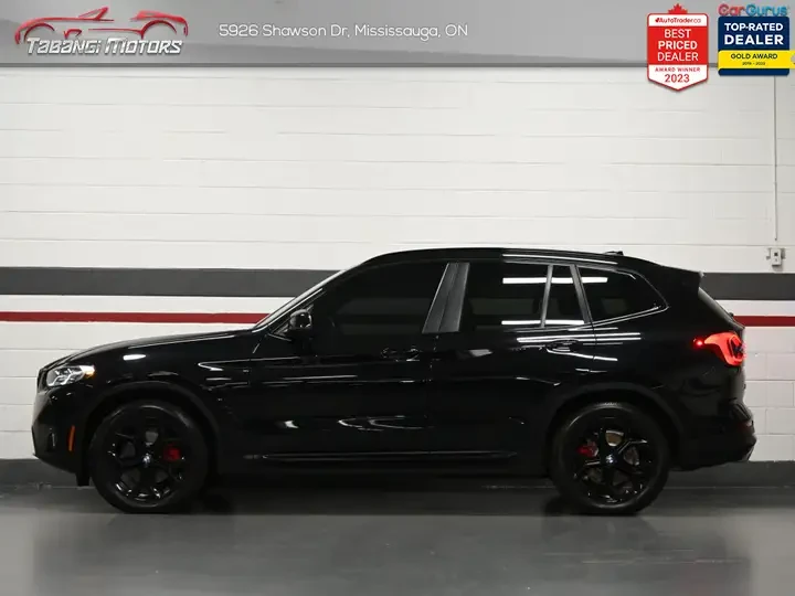 BMW X3 xDrive30i * No Accident* ПАНОРАМА * CARFAX, снимка 4 - Автомобили и джипове - 54812186