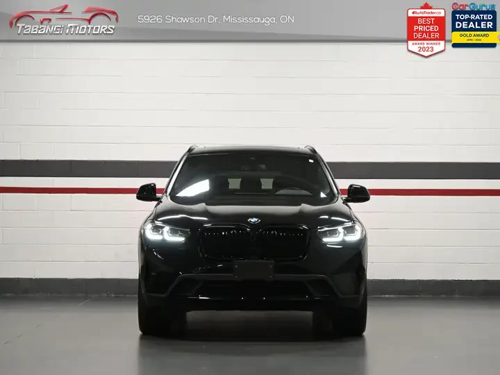BMW X3 xDrive30i * No Accident* ПАНОРАМА * CARFAX, снимка 3 - Автомобили и джипове - 54812186