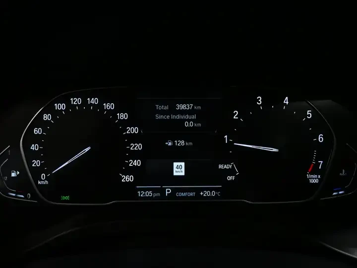 BMW X3 xDrive30i * No Accident* ПАНОРАМА * CARFAX, снимка 11 - Автомобили и джипове - 54812186