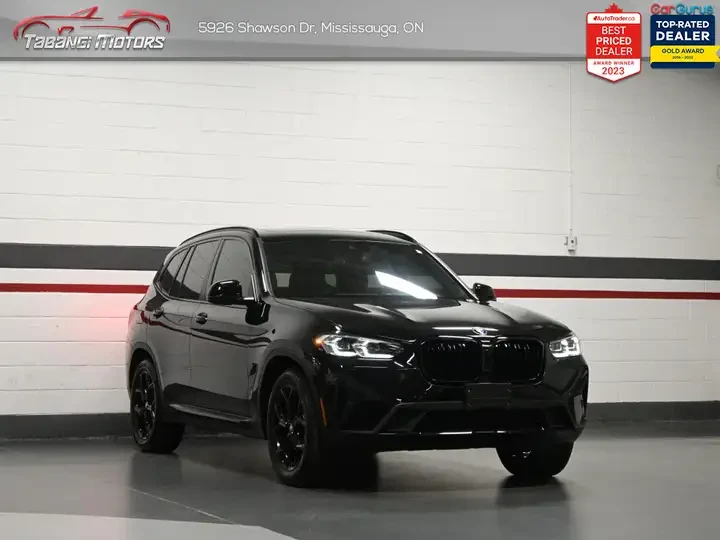 BMW X3 xDrive30i * No Accident* ПАНОРАМА * CARFAX, снимка 2 - Автомобили и джипове - 54812186