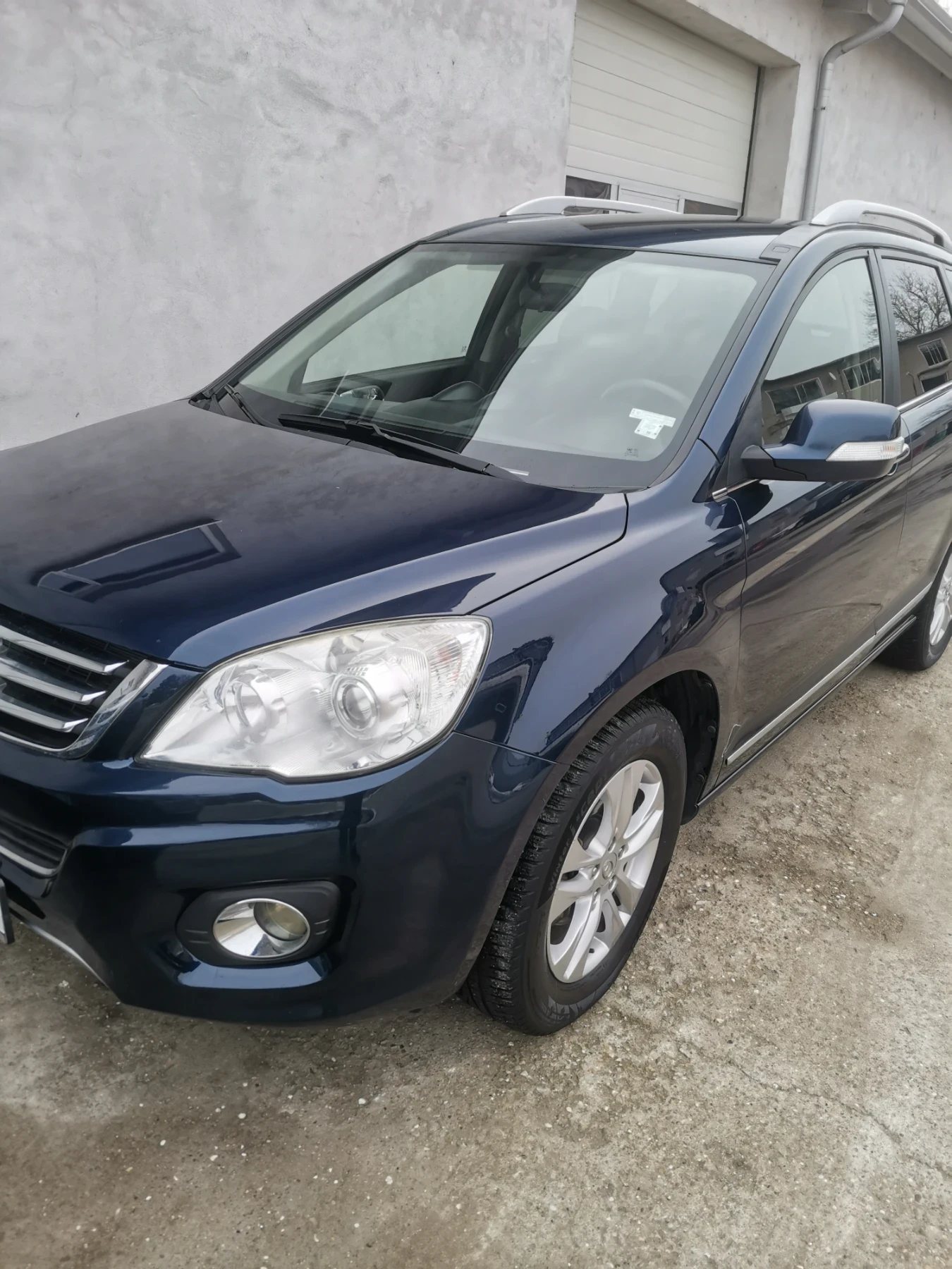 Great Wall Hover H6, снимка 1