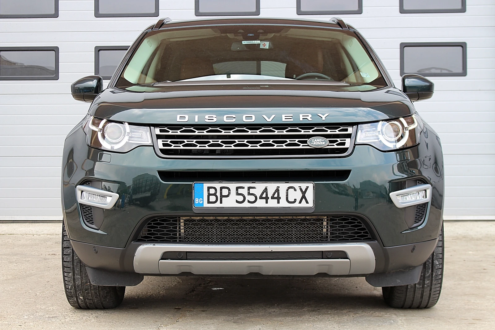 Land Rover Discovery Sport 2.0 HSE Luxury - изображение 2