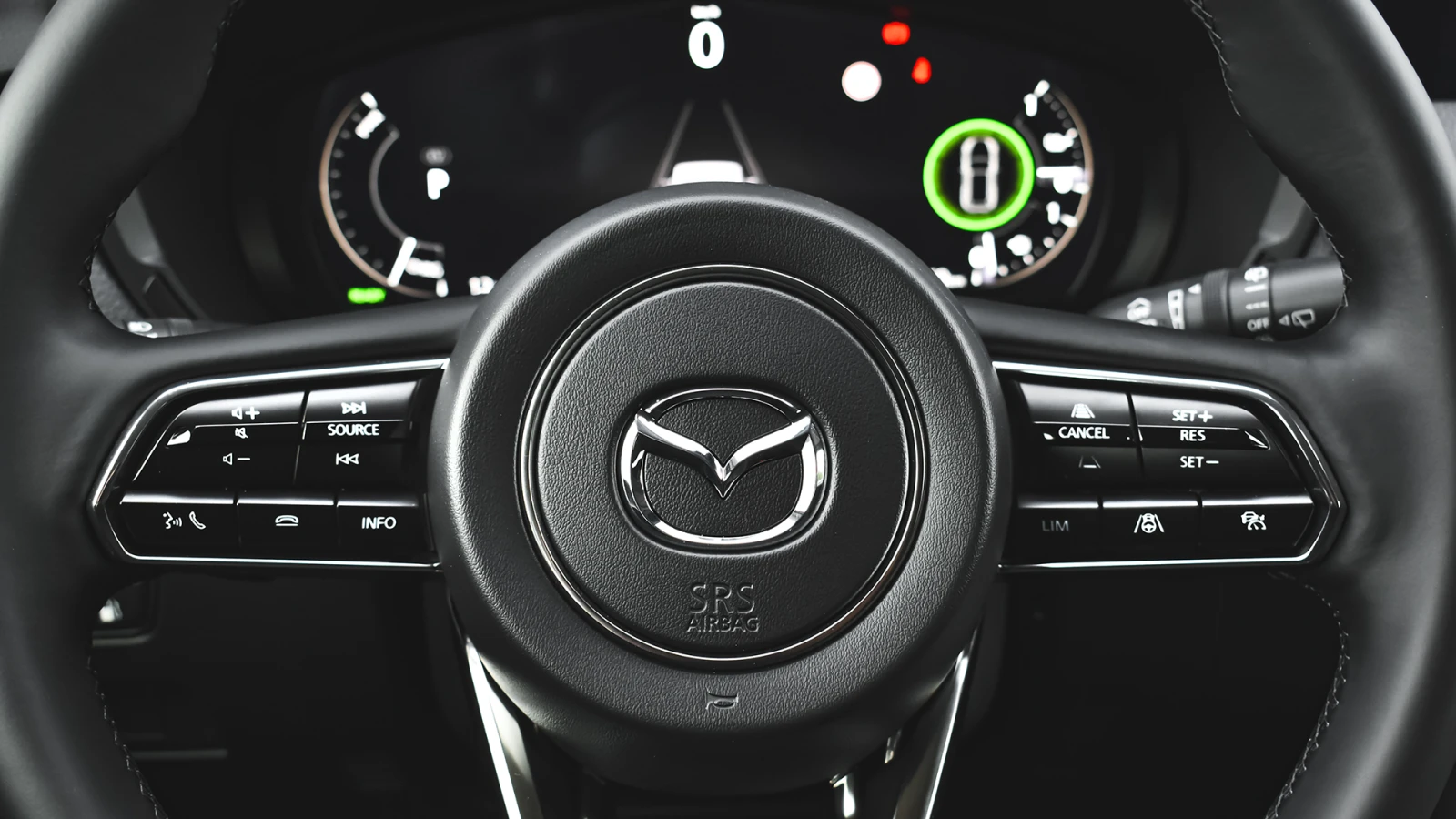 Mazda CX-60 2.5 e-SKYACTIV PHEV EXCLUSIVE LINE 4x4 Automatic - изображение 9