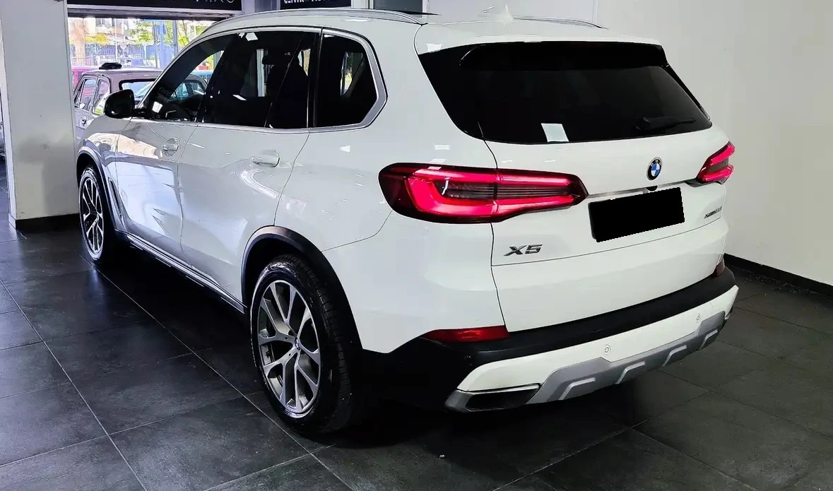 BMW X5 3.0d xDrive M-Pack - изображение 4