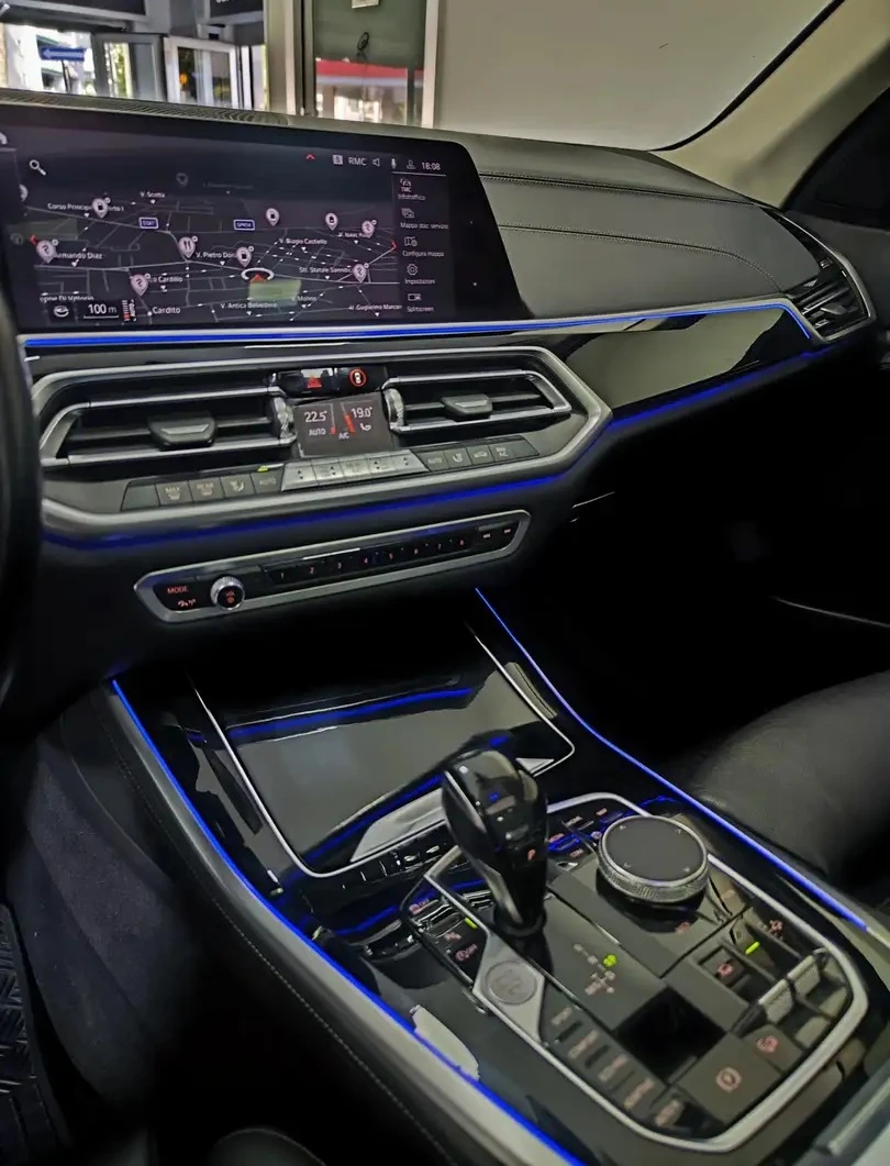 BMW X5 3.0d xDrive M-Pack - изображение 10