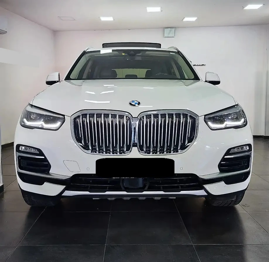 BMW X5 3.0d xDrive M-Pack - изображение 5