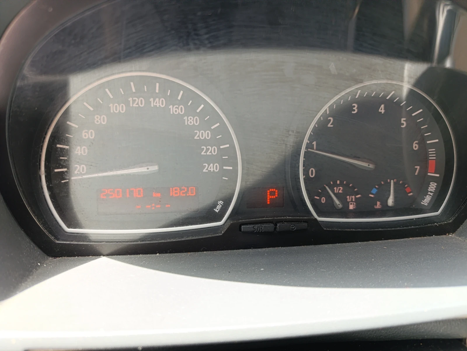 BMW X3 Е83 3i 231к.с. - изображение 9