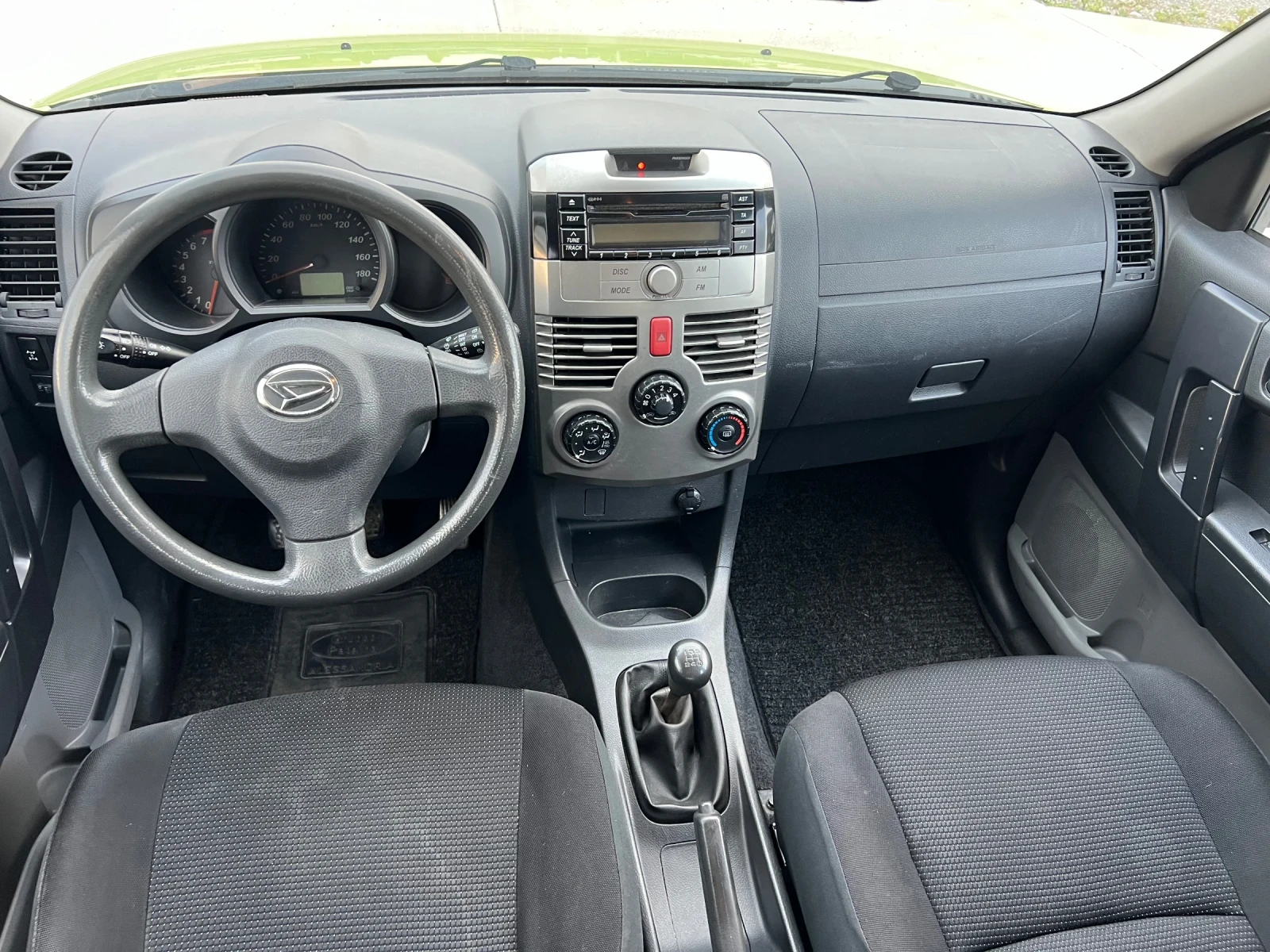 Daihatsu Terios 1.3VVTI 4x4!! - изображение 10