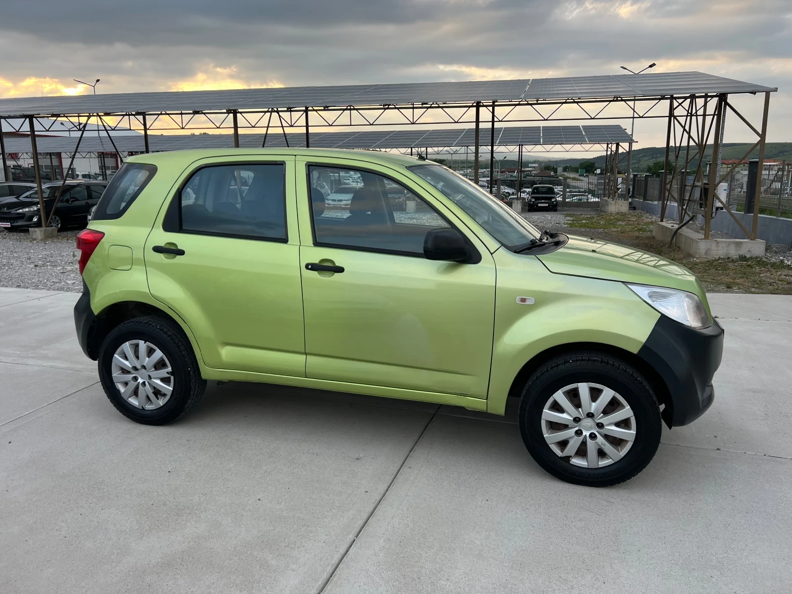Daihatsu Terios 1.3VVTI 4x4!! - изображение 8