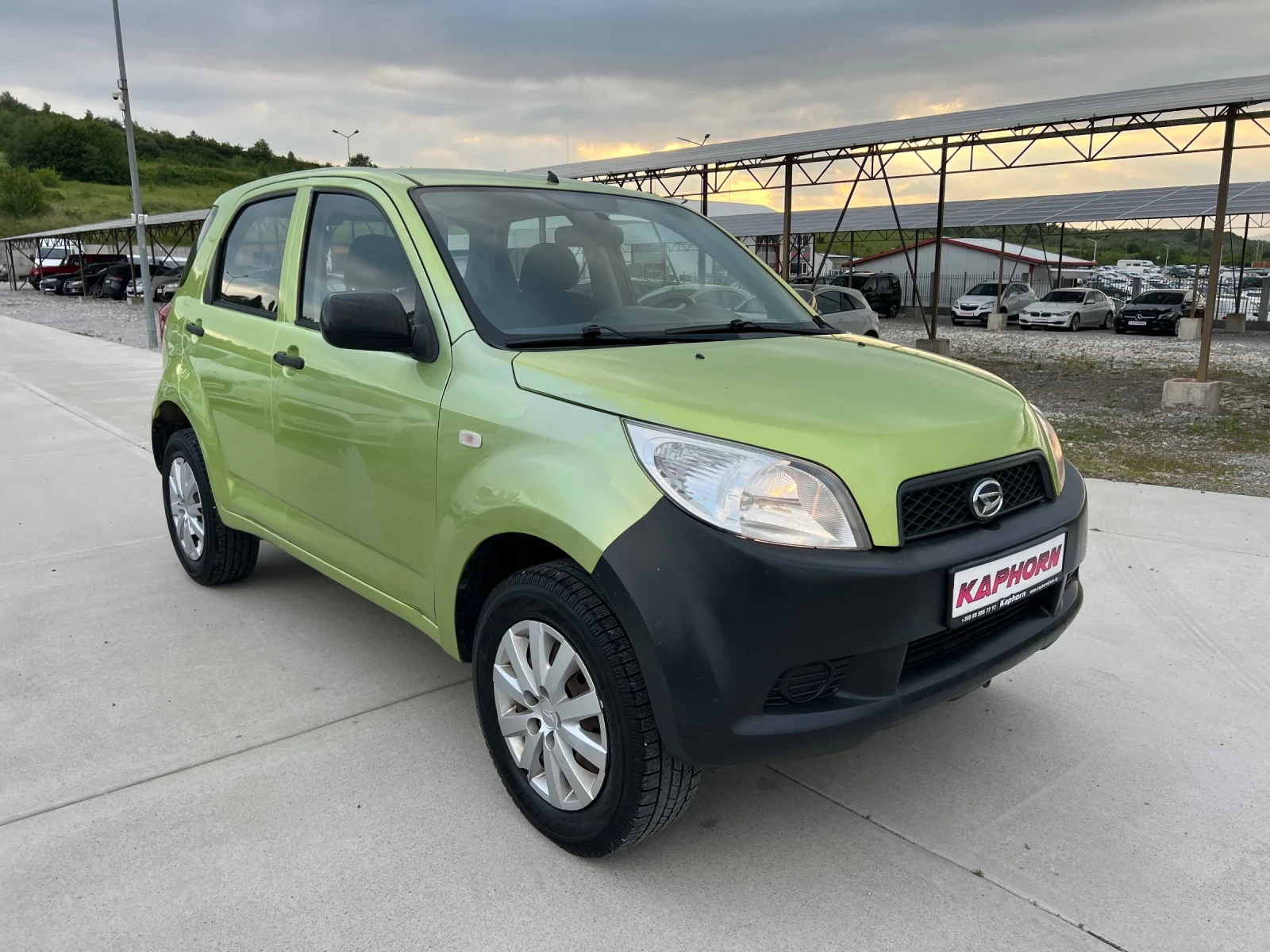 Daihatsu Terios 1.3VVTI 4x4!! - изображение 9