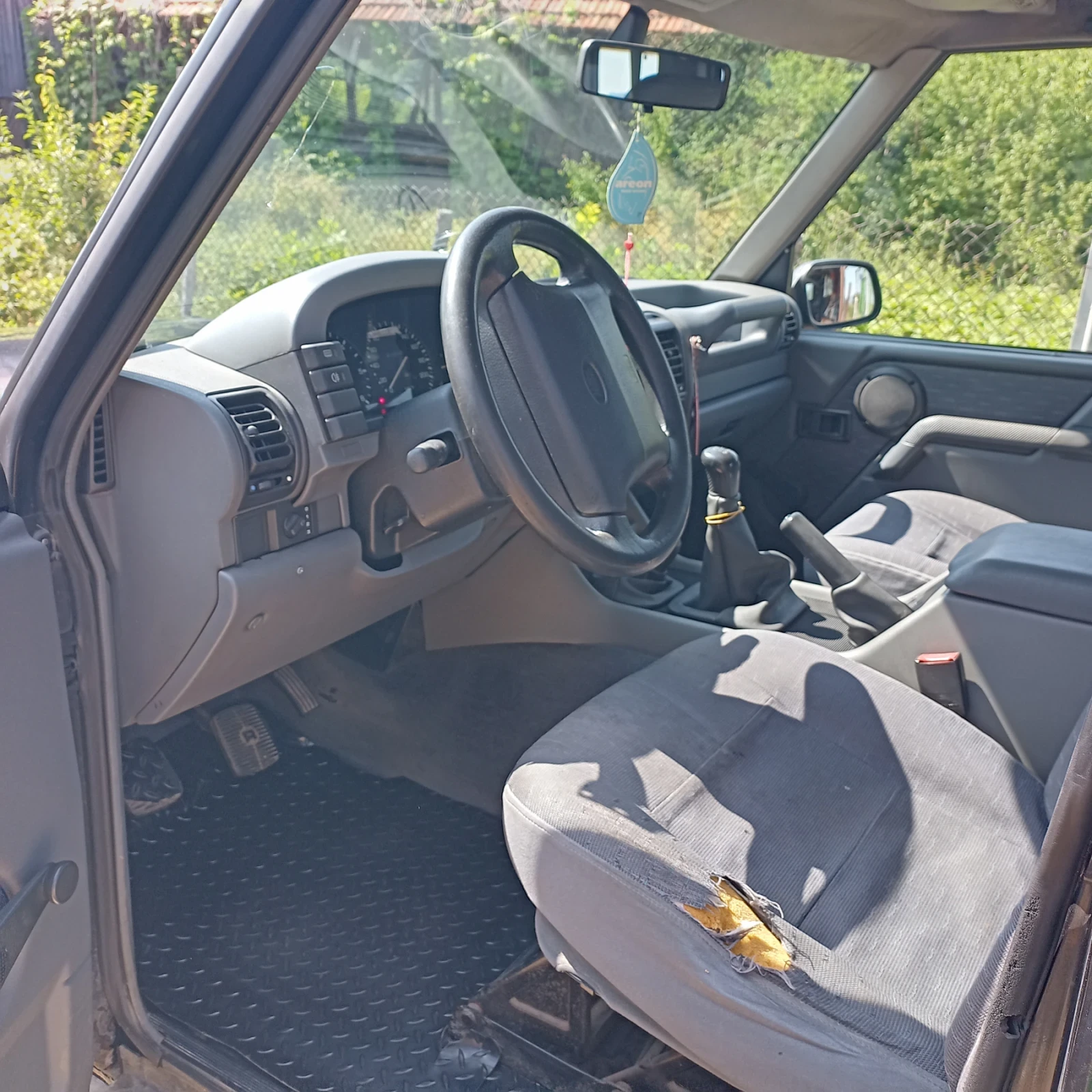 Land Rover Discovery  - изображение 8