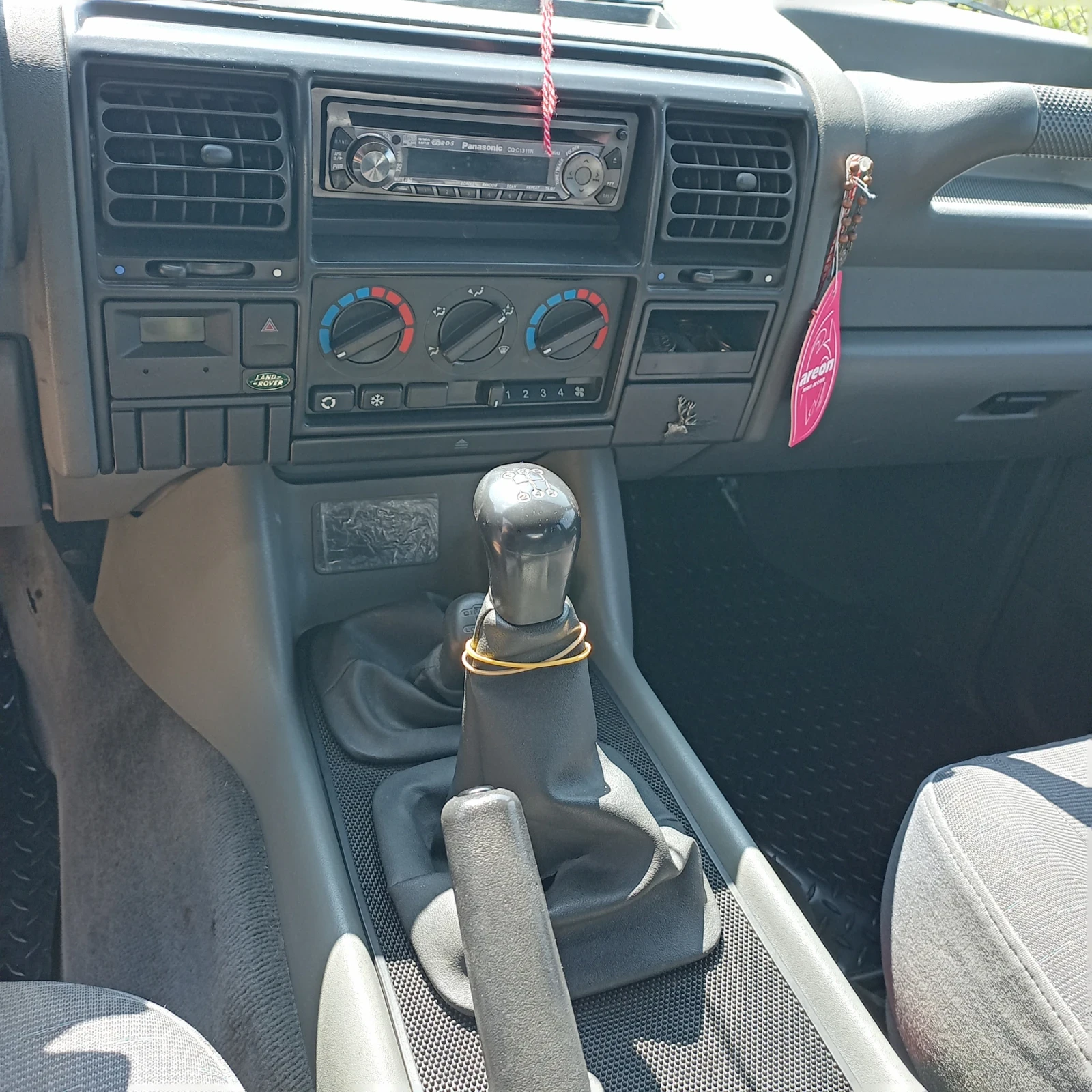 Land Rover Discovery  - изображение 9