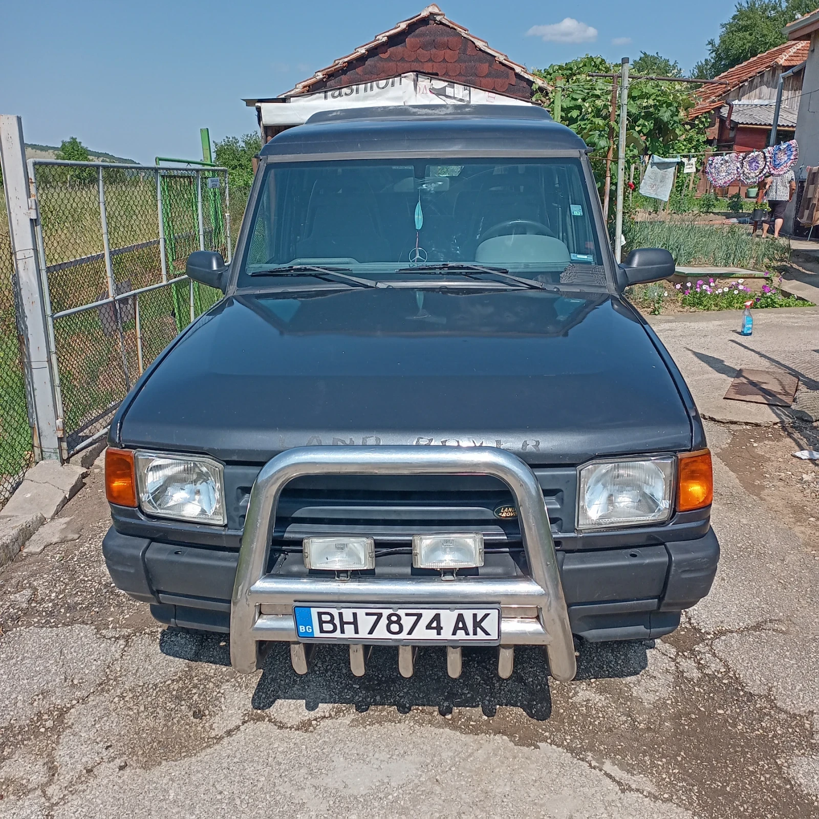 Land Rover Discovery  - изображение 4