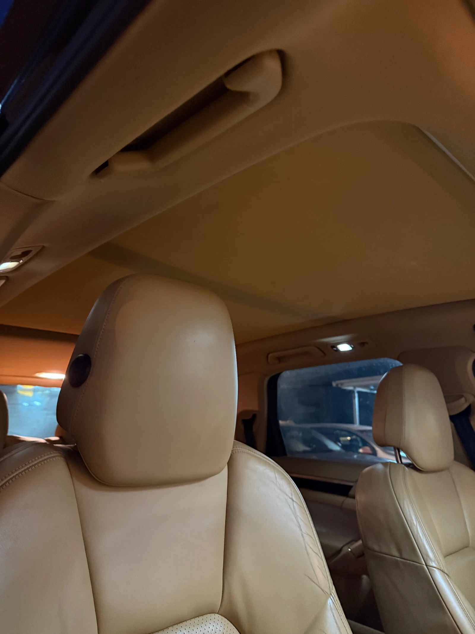 Porsche Cayenne  - изображение 6