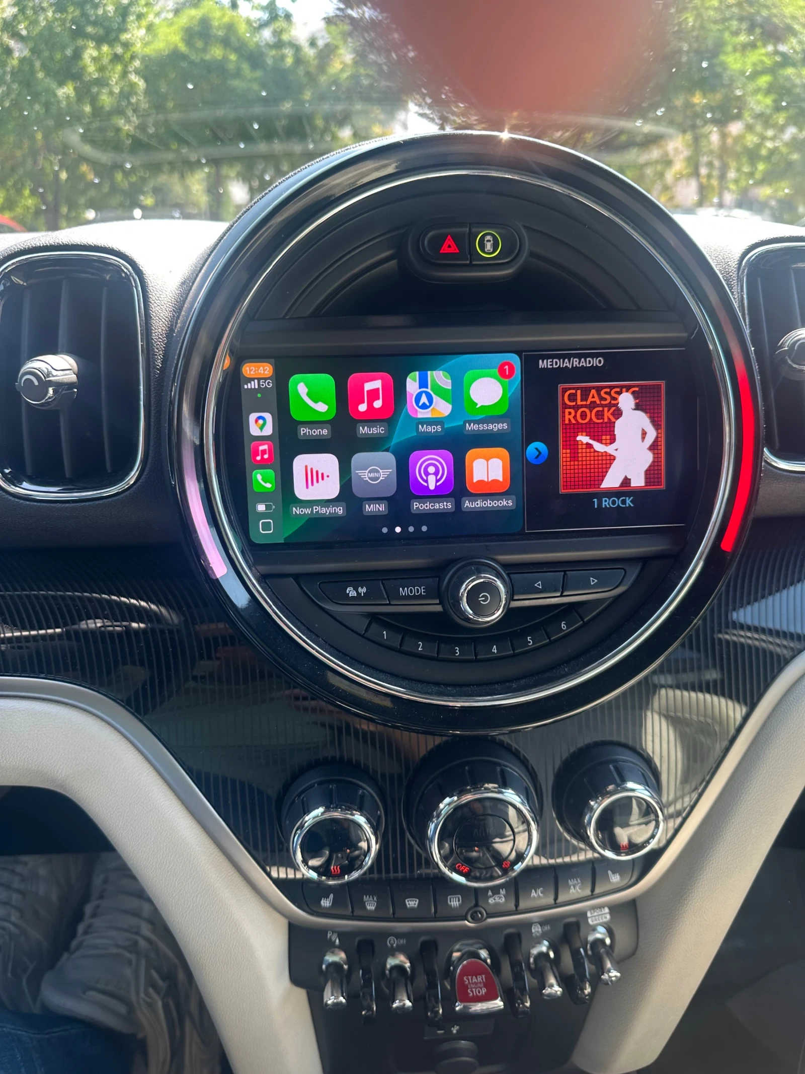 Mini Countryman JCW - изображение 10