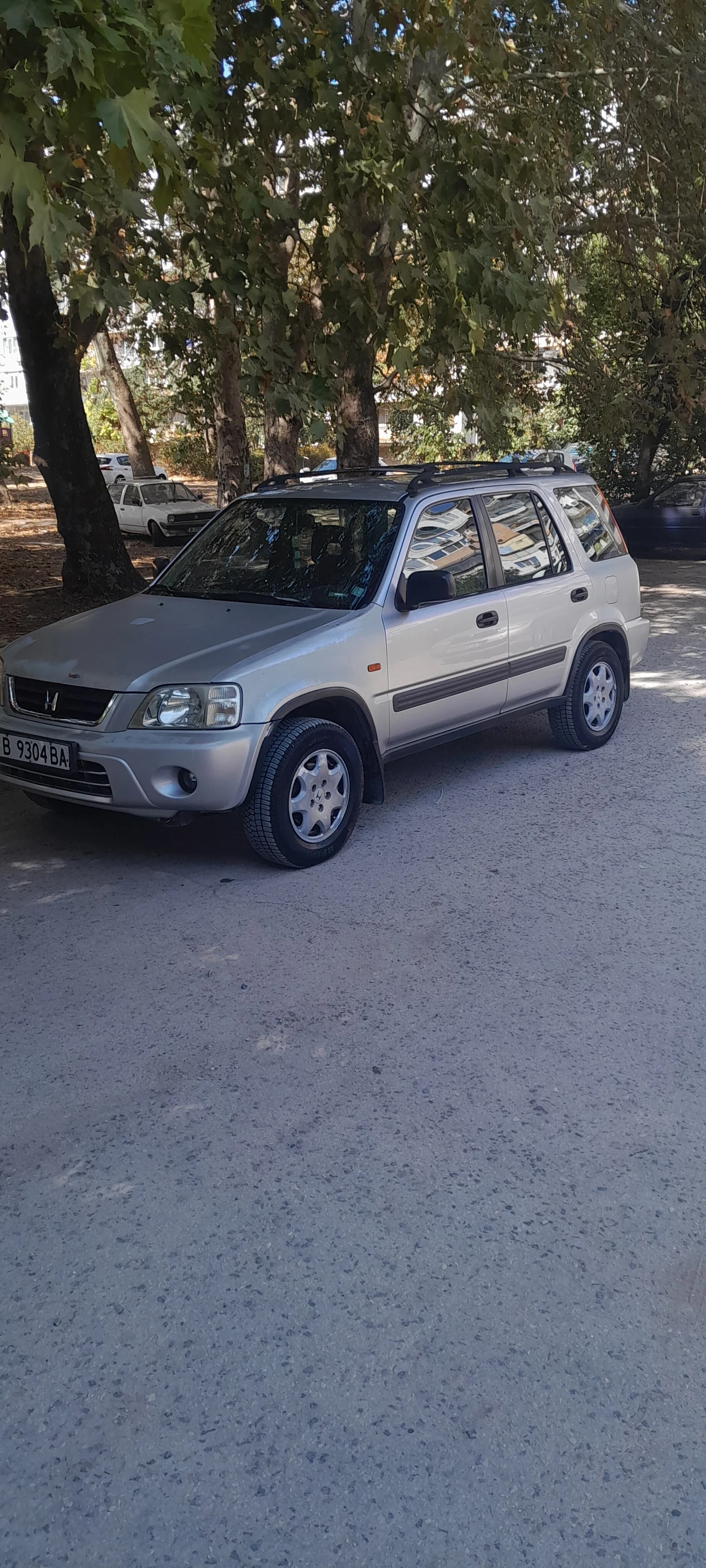 Honda Cr-v | Mobile.bg   1