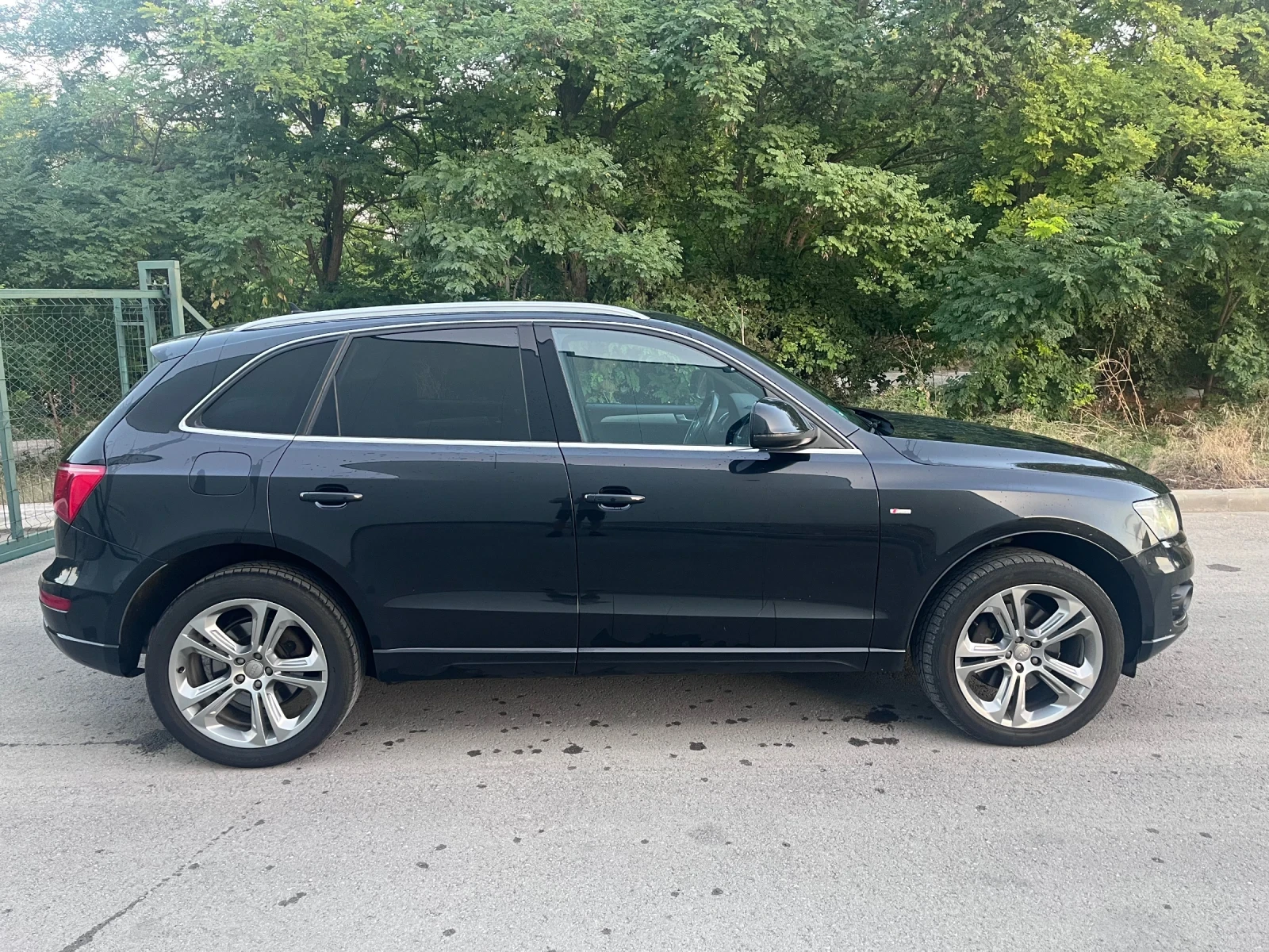 Audi Q5 3.0 TDI S-line - изображение 3