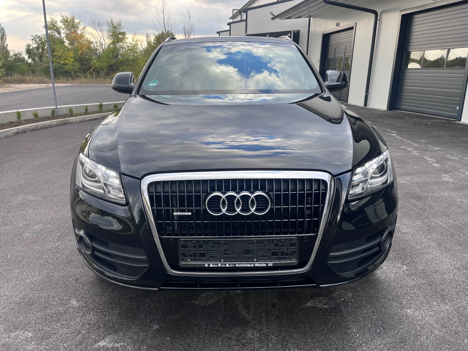 Audi Q5 3.0 TDI S-line - изображение 2