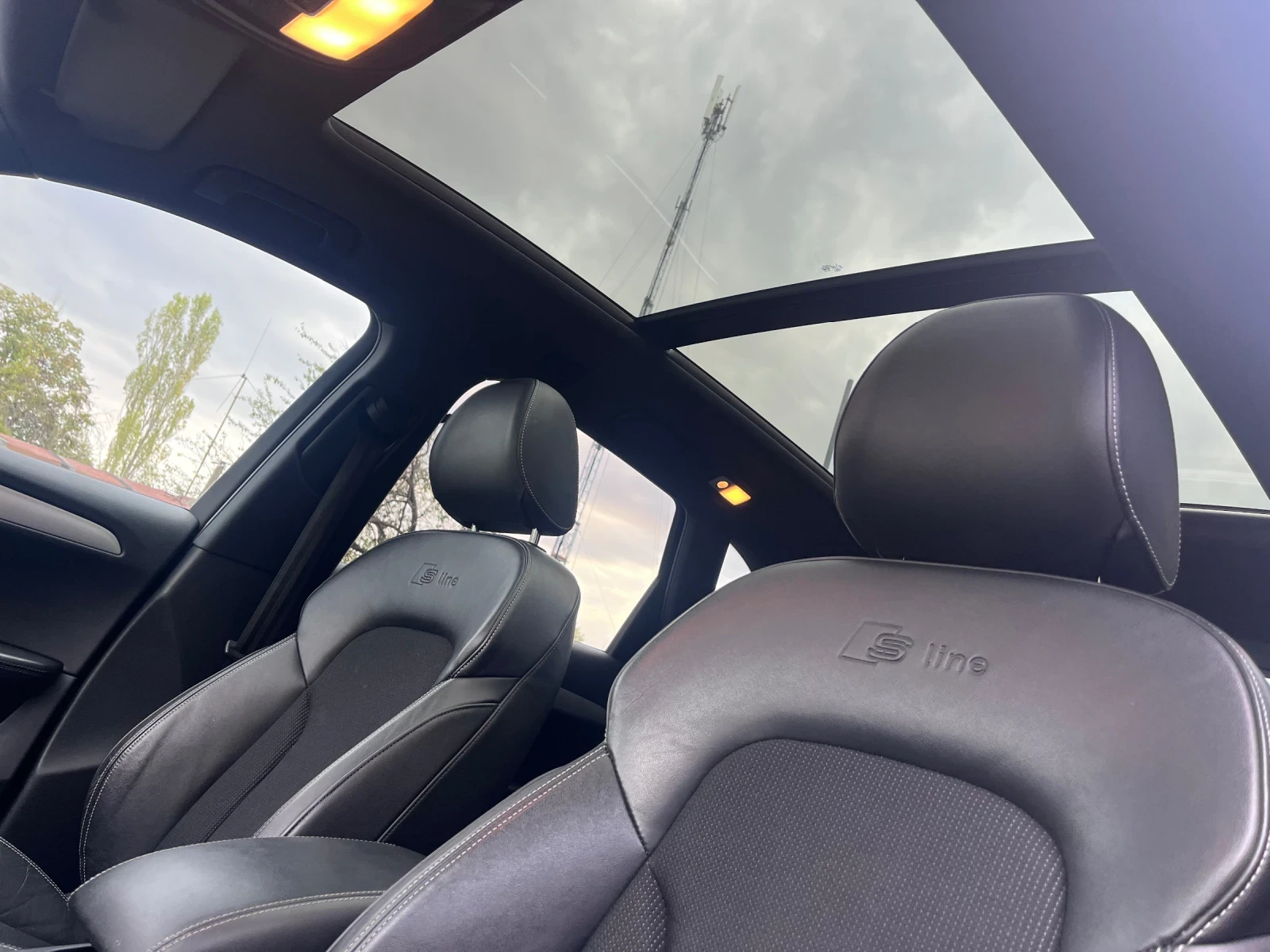 Audi Q5 3.0 TDI S-line - изображение 10