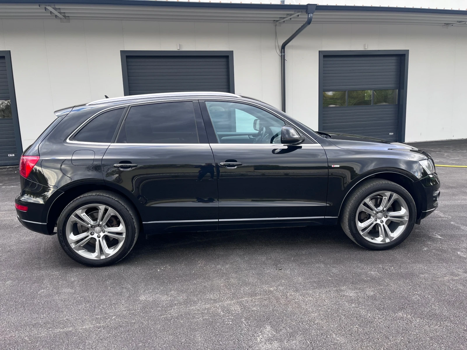 Audi Q5 3.0 TDI S-line - изображение 5