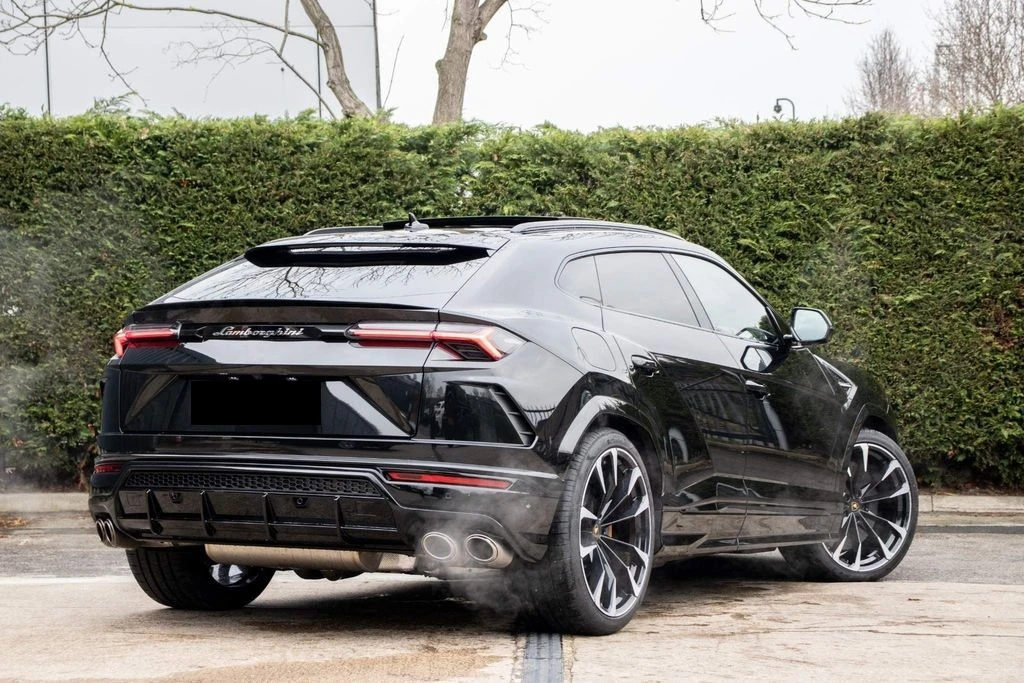 Lamborghini Urus 4.0 V8 - изображение 6