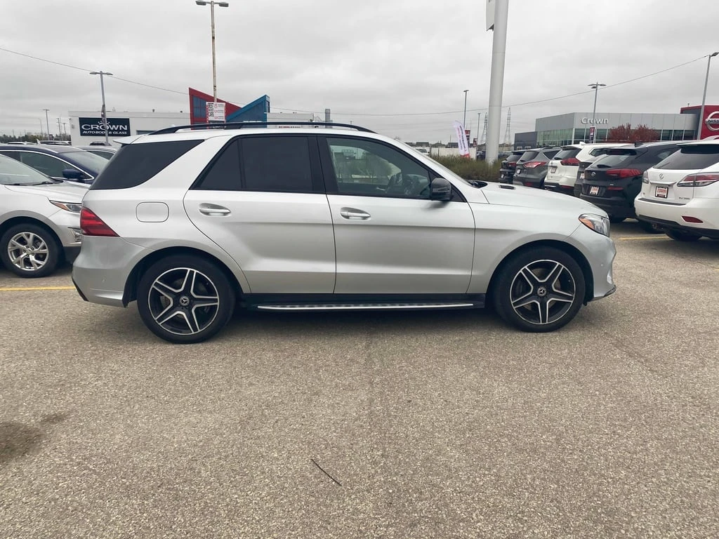 Mercedes-Benz GLE 400 * CARFAX * БЕЗ ПЪРВОНАЧАЛНА ВНОСКА - изображение 3