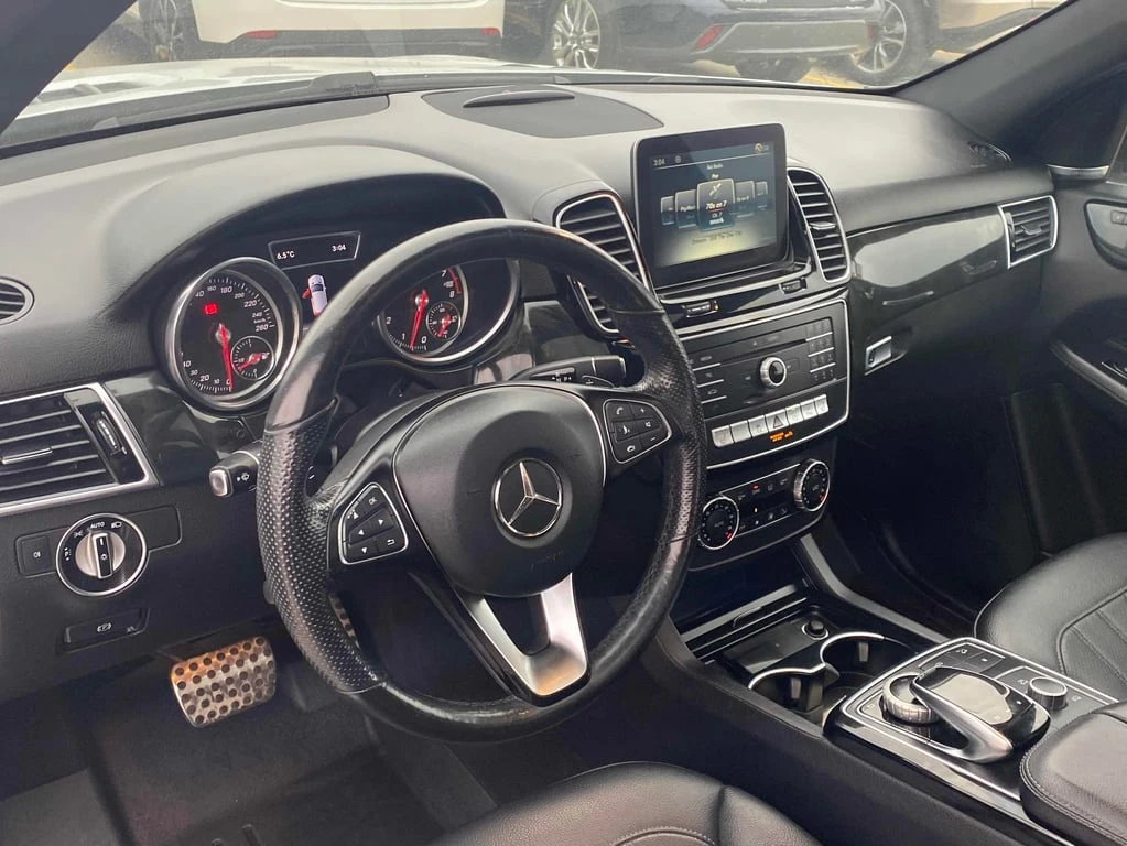 Mercedes-Benz GLE 400 * CARFAX * БЕЗ ПЪРВОНАЧАЛНА ВНОСКА - изображение 10