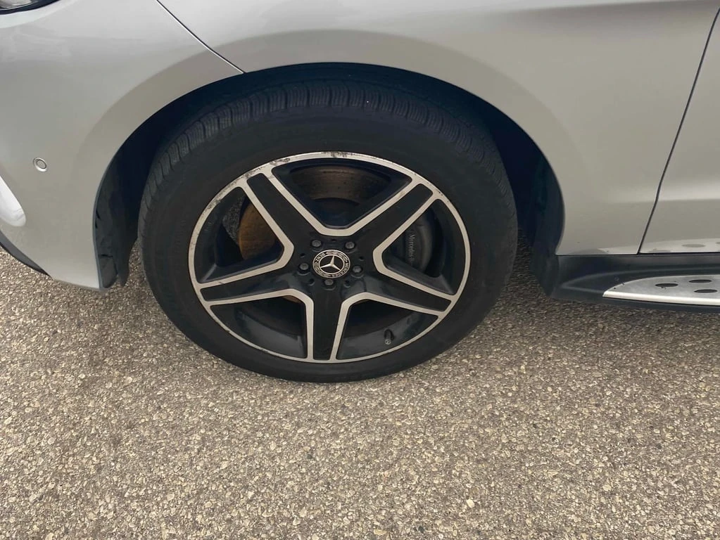 Mercedes-Benz GLE 400 * CARFAX * БЕЗ ПЪРВОНАЧАЛНА ВНОСКА - изображение 7