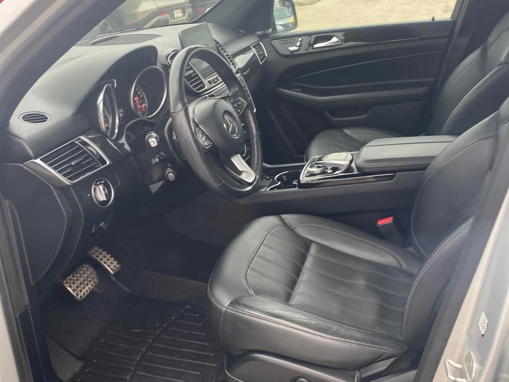 Mercedes-Benz GLE 400 * CARFAX * БЕЗ ПЪРВОНАЧАЛНА ВНОСКА - изображение 5