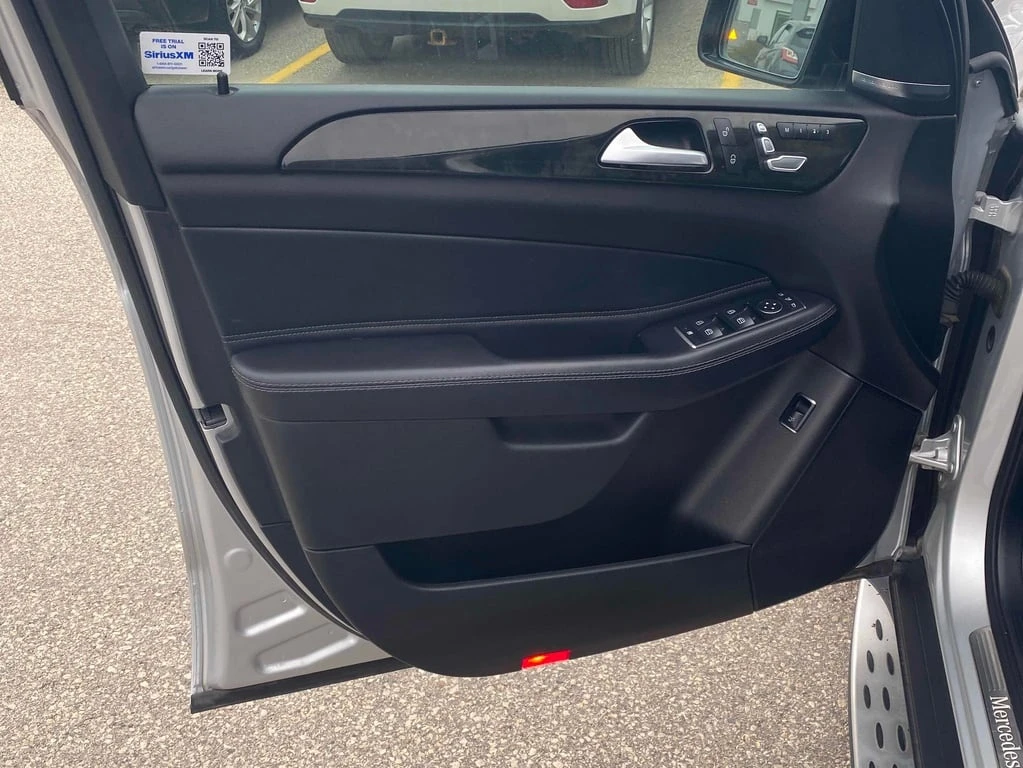 Mercedes-Benz GLE 400 * CARFAX *    | Mobile.bg   12