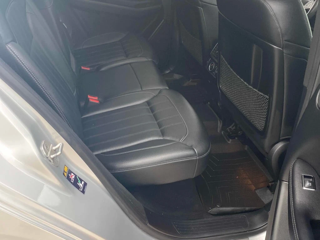 Mercedes-Benz GLE 400 * CARFAX *    | Mobile.bg   17