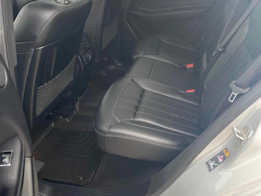 Mercedes-Benz GLE 400 * CARFAX *    | Mobile.bg   14