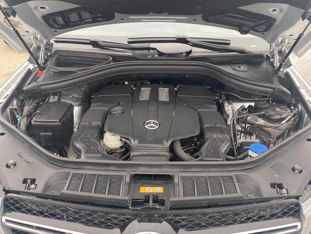 Mercedes-Benz GLE 400 * CARFAX *    | Mobile.bg   11