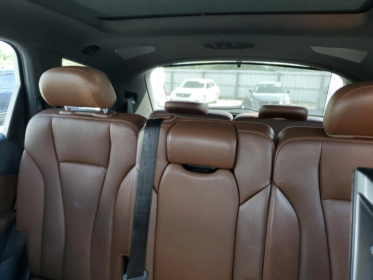 Audi Q7 Distronic, Digital, , , 360* , BO | Mobile.bg   10